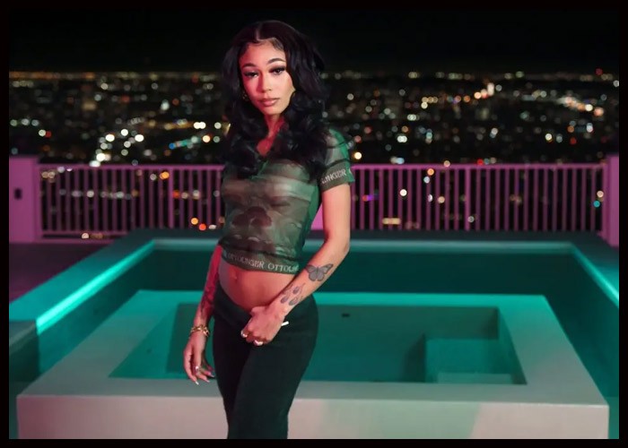 Coi Leray Drops ‘Players’ Remix Featuring Busta Rhymes
