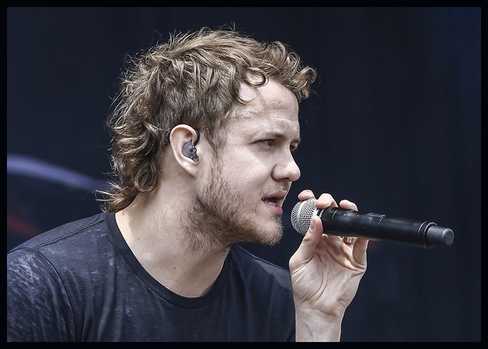 Imagine Dragons’ Dan Reynolds Developing Multiplayer Video Game