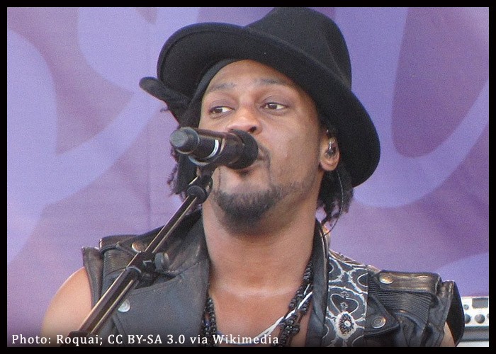 Jay-Z And D’Angelo Drop New Collab ‘I Want You Forever’