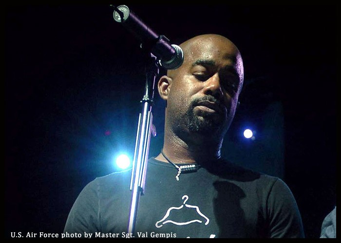 Hootie & The Blowfish Share Rendition Of Buffalo Springfield’s ‘For What It’s Worth’