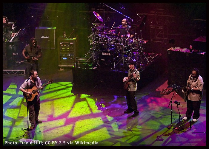 Dave Matthews Band, Hozier & Noah Kahan Among Pilgrimage Festival 2024 Headliners