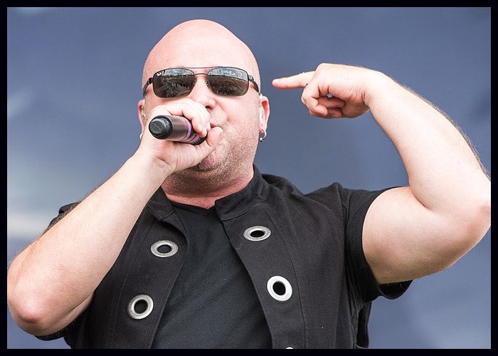 Disturbed, The Original Misfits, Pantera & Slipknot To Headline Sonic Temple 2024