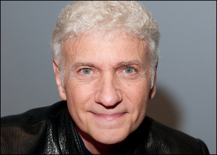 Dennis DeYoung Teams Up With Tom Morello On ‘The Last Guitar Hero’