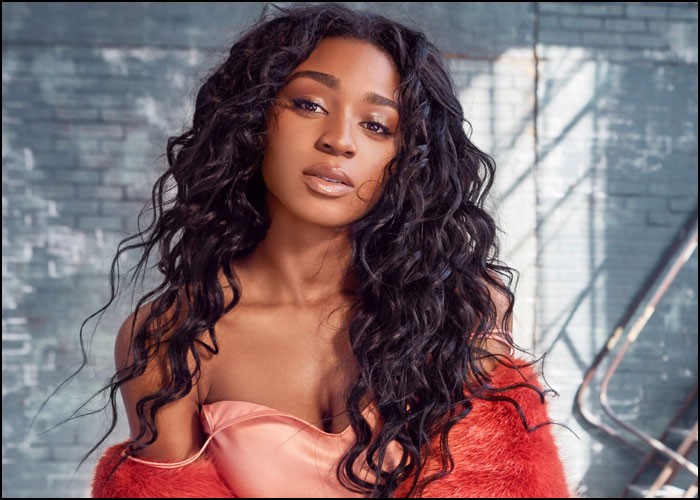 Normani Previews New Single In TikTok Video