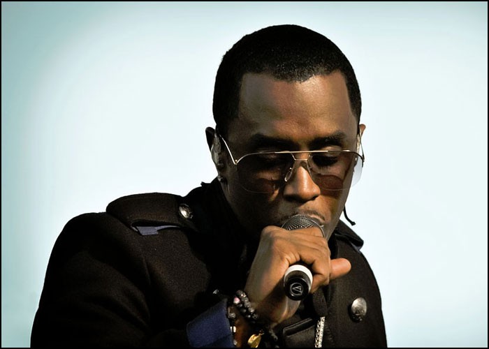 Sean ‘Diddy’ Combs Reportedly Hires The Weeknd’s Manager Wassim ‘SAL’ Slaiby