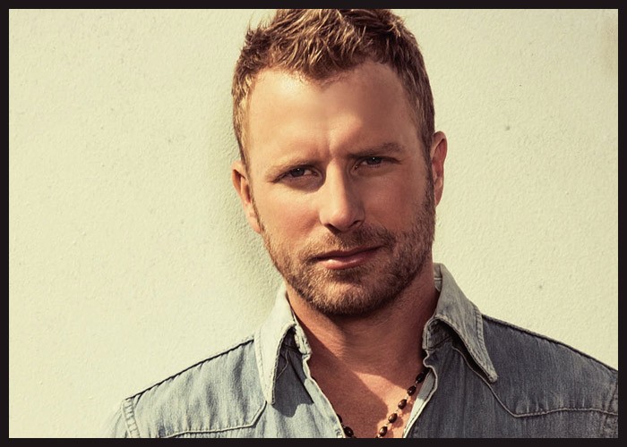 Dierks Bentley, Hardy, & Breland Team Up In New ‘Beers On Me’ Video