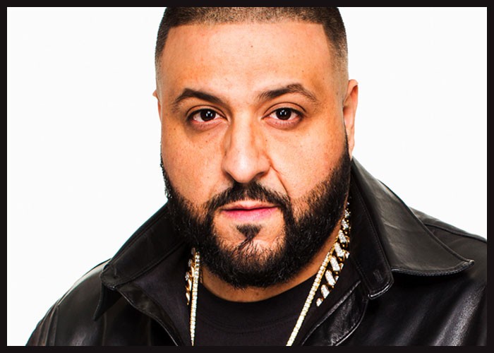 DJ Khaled Reveals Star-Studded ‘Khaled Khaled’ Tracklist