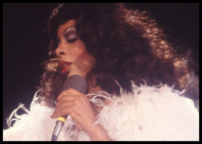 Donna Summer Documentary To Debut On HBO In May