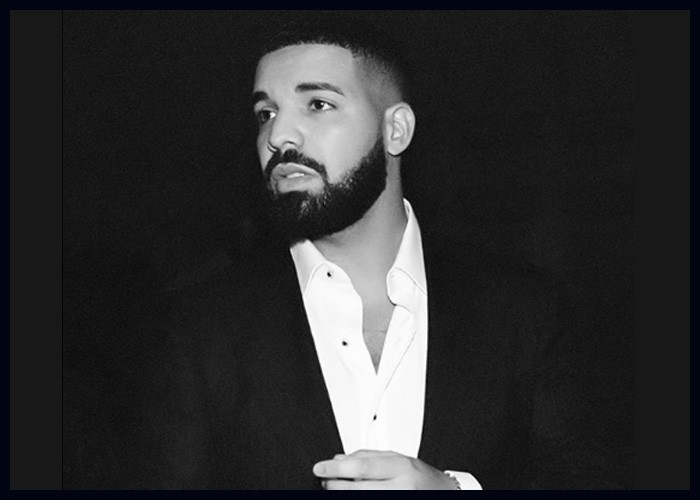 Drake Earns Record-Extended 84th Top Ten On Billboard’s Hot R&B/Hip-Hop Songs Chart