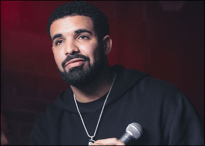 Drake Tops Billboard Artist 100 For 33rd Total Week