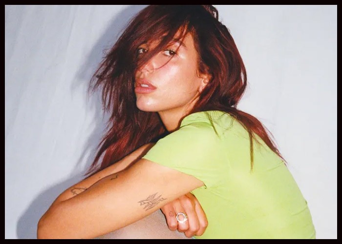 Dua Lipa’s ‘Houdini’ Debuts Atop Billboard’s Hot Dance/Electronic Songs Chart
