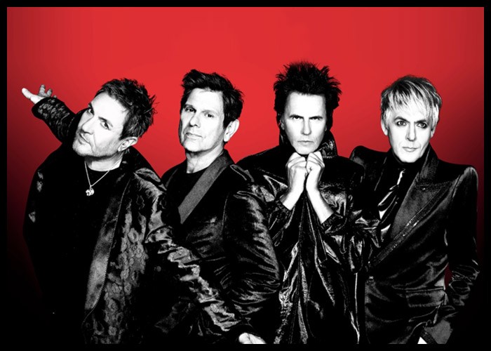 Duran Duran Announce 2023 North American Tour With Bastille, Nile Rogers & Chic