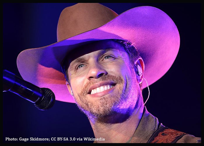 Dustin Lynch Shares Video For Jelly Roll Collab ‘Chevrolet’
