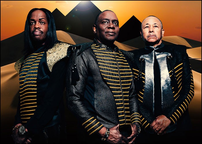 Café Mocha Radio To Honor Earth, Wind & Fire, Sly Stone, Ludacris & More