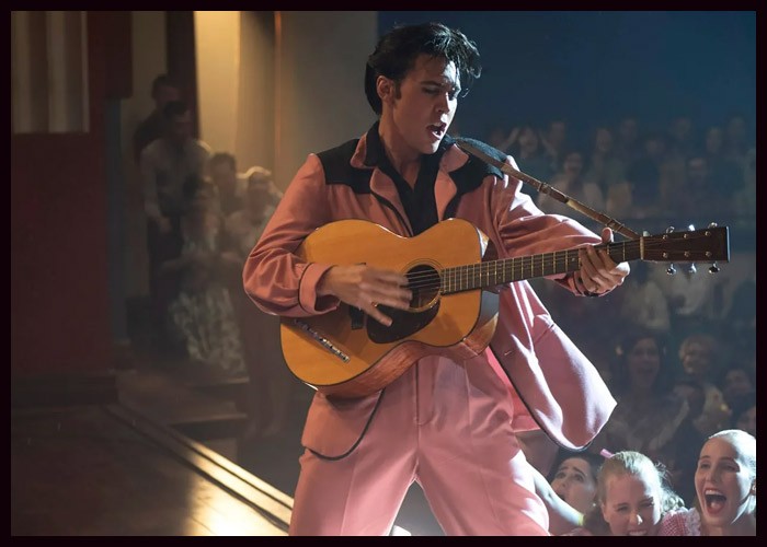 First Trailer For Baz Luhrmann’s Elvis Presley Biopic Arrives