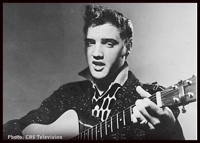 AI-Powered Elvis Presley Hologram Show To Debut In London