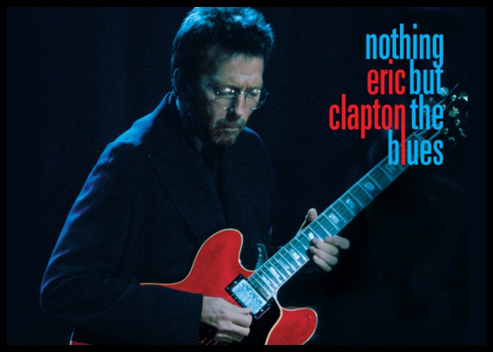 Eric Clapton’s ‘Nothing But The Blues’ Documentary, Soundtrack To Be Released In June