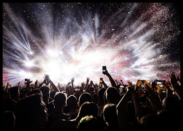 Zach Bryan, Lana Del Rey & Odesza To Headline Hangout Fest 2024