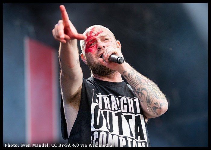 Five Finger Death Punch Announce Deluxe Edition Of ‘AfterLife’