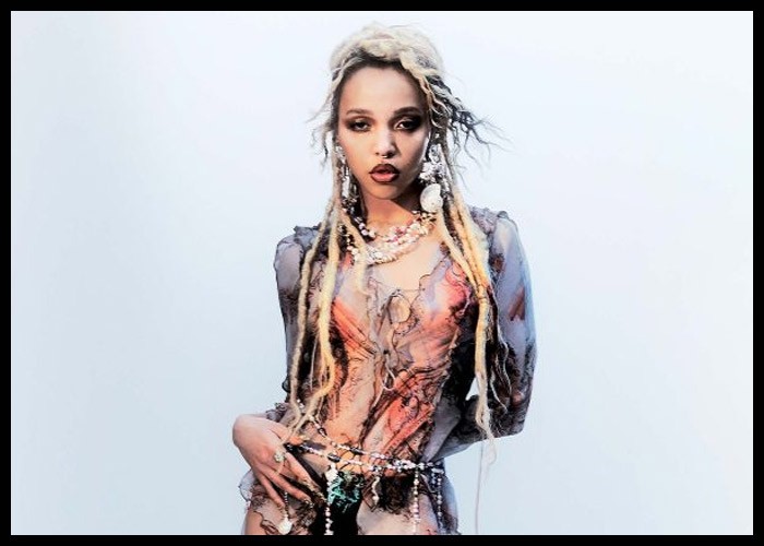 FKA Twigs Drops New Single ‘Killer’