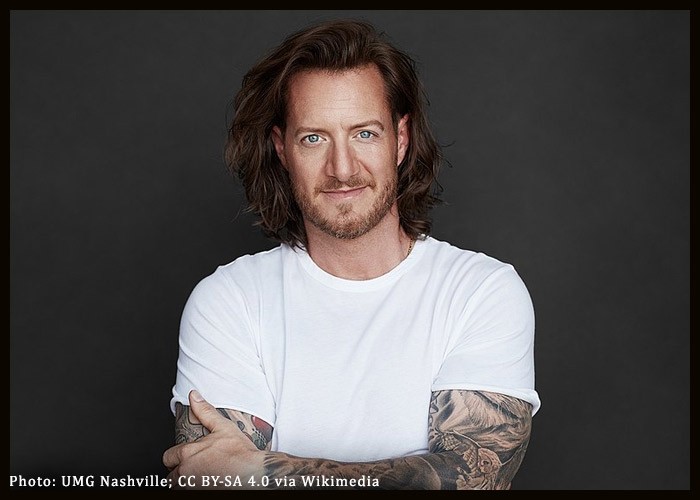 Tyler Hubbard Earns Second Solo No. 1 On Billboard’s Country Airplay Chart