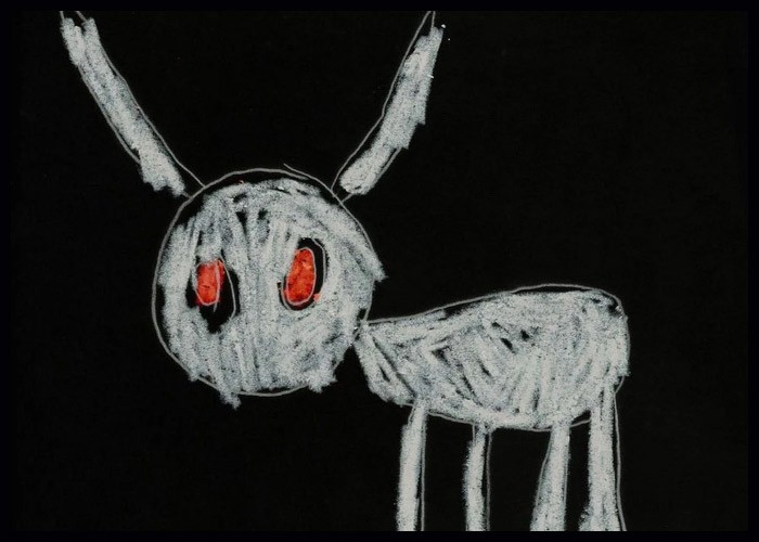 Drake Reveals ‘For All The Dogs’ Cover Art Drawn By His Son
