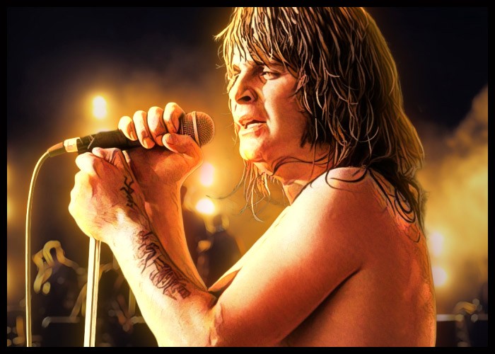 Reelz’ ‘Frontman’ Series To Feature Ozzy Osbourne, Bruce Dickinson, Steven Tyler & David Lee Roth