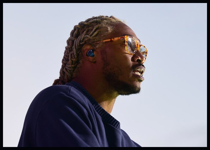 Future Drops Travis Scott-Directed ‘712PM’ Video