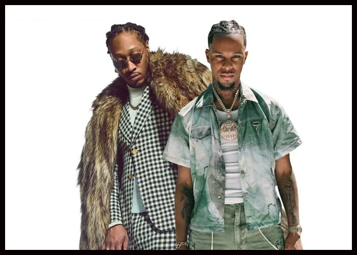 Toosii Taps Future For ‘Toxic Version’ Of ‘Favorite Song’