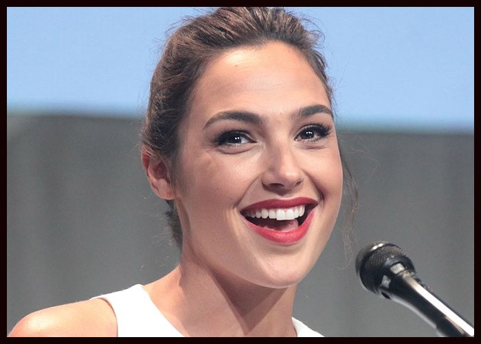 Gal Gadot Admits Cover Of John Lennon’s ‘Imagine’ Was ‘In Poor Taste’