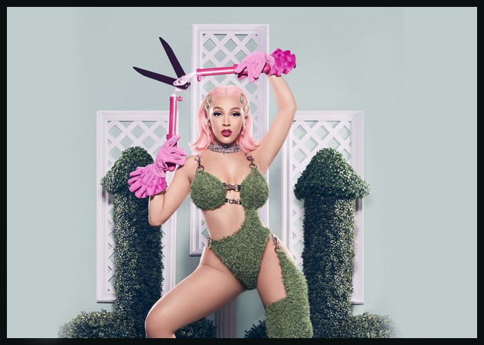 Doja Cat Announces ‘Planet Her’ Album Featuring Ariana Grande, The Weeknd