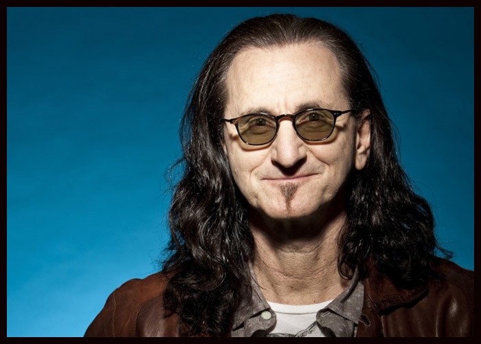 Rush’s Geddy Lee To Release Memoir In Fall 2022