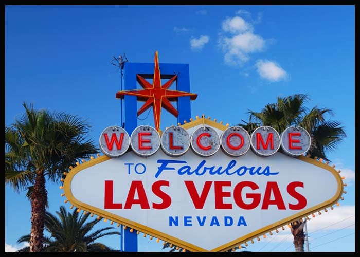 Babyface Parody’s Nicole Kidman’s AMC Ad In Las Vegas Residency Announcement