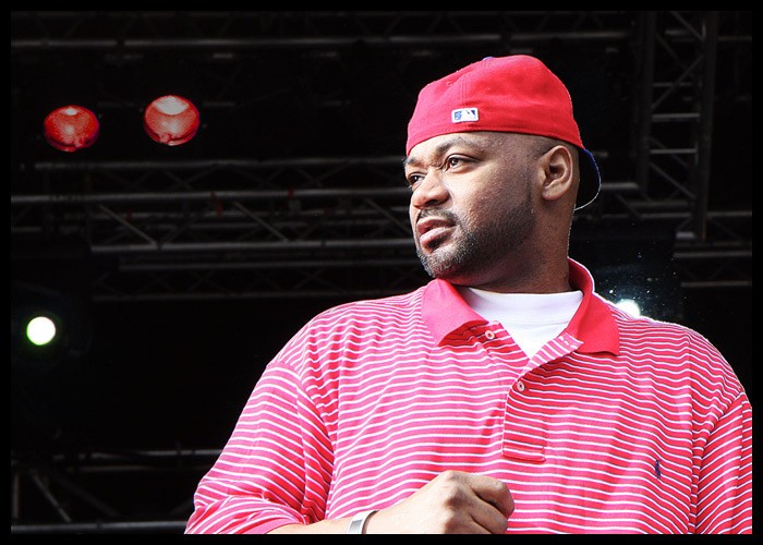 Ghostface Killah Shares Remix Of Silk Sonic’s ‘Leave The Door Open’