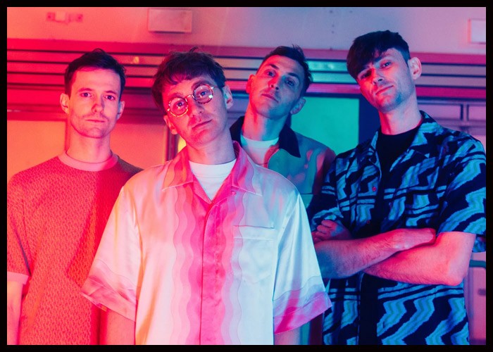 Glass Animals’ ‘Heat Waves’ Ties Record For Longest Run On Billboard Hot 100