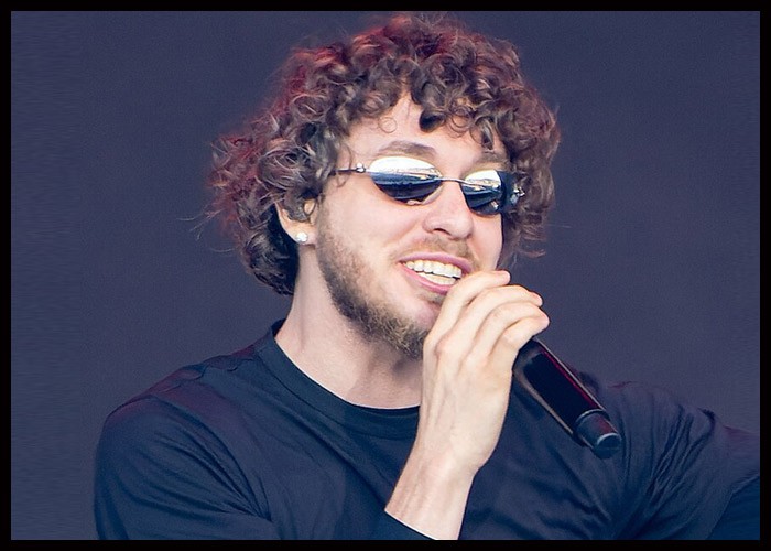 Jack Harlow’s ‘Lovin On Me’ Reaches No. 1 On Billboard Hot 100