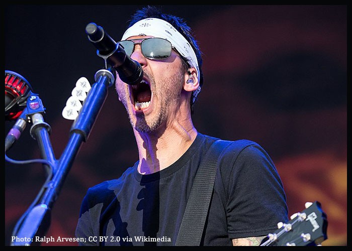 Godsmack To Release ‘Faceless’ On Vinyl For The First Time