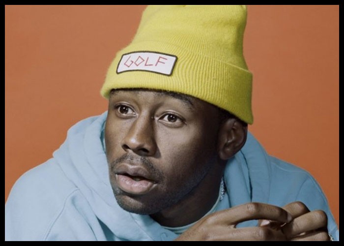 Tyler, The Creator Drop Short New Track ‘Lumberjack’