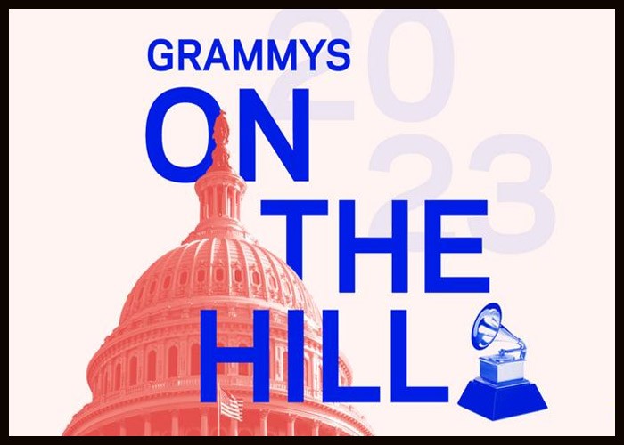Pharrell Williams Among Honorees At 2023 Grammys On The Hill Awards