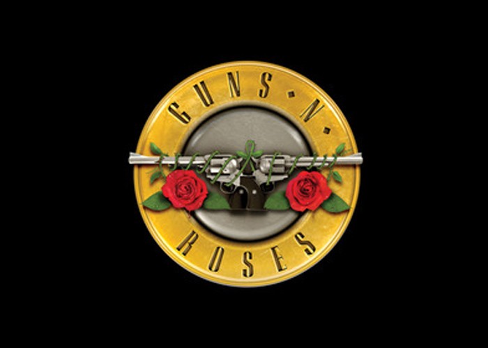 Guns N’ Roses Share Live ‘You Could Be Mine’ Video