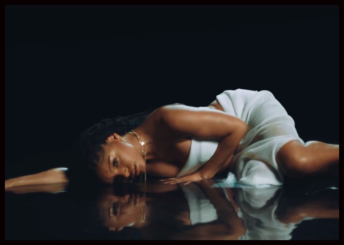 Halle Bailey Says Debut Solo EP Will ‘Definitely’ Drop Before The End Of The Year