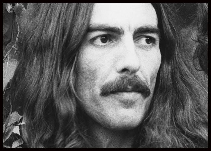 George Harrison Earns First Solo No. 1 On Billboard’s Top Rock Albums Chart