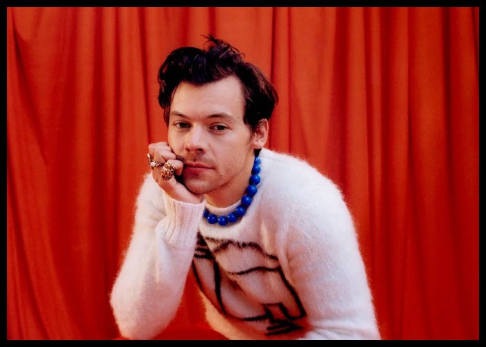 Harry Styles’ ‘As It Was’ Earns 15th Week Atop Billboard Hot 100