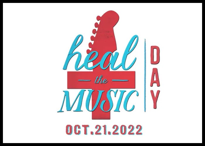 ‘Heal The Music Day’ To Feature Chris & Morgane Stapleton, Lauren Daigle, Keith Urban & More