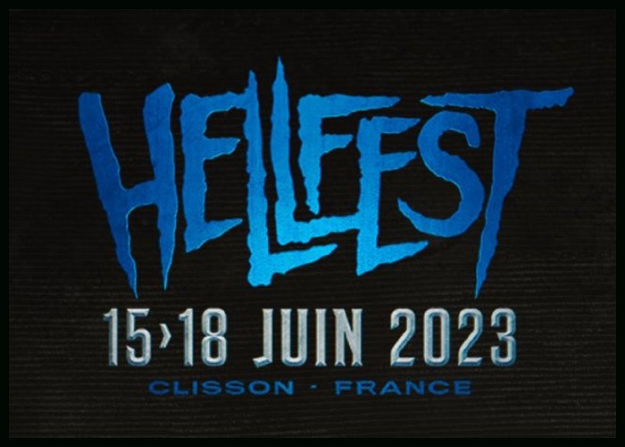 KISS, Mötley Crüe, Iron Maiden & Slipknot To Headline Hellfest 2023