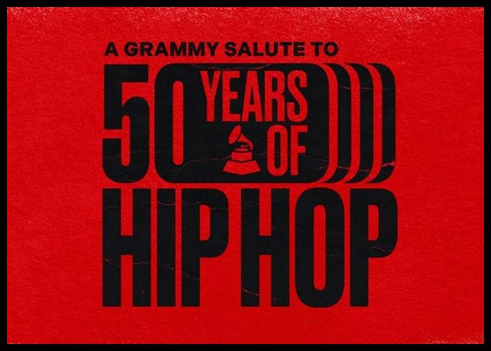 ‘Grammy Salute To 50 Years Of Hip-Hop’ Special Adds Rap Icons, Next-Gen Superstars