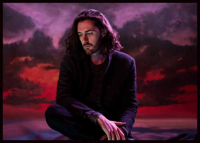 Hozier Announces 2024 ‘Unreal Unearth Tour’ Dates
