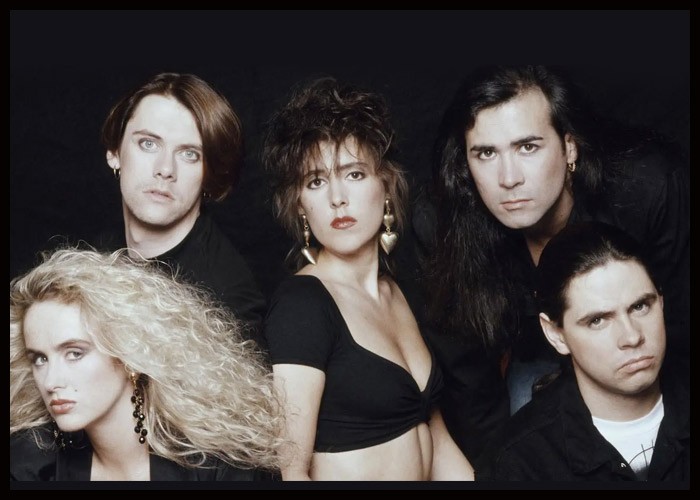 The Human League To Release ‘The Virgin Years’ Vinyl Box Set