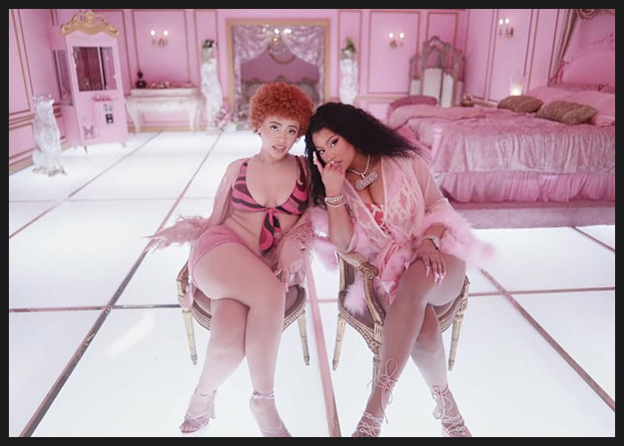 Nicki Minaj, Ice Spice Reveal ‘Barbie World’ Release Date