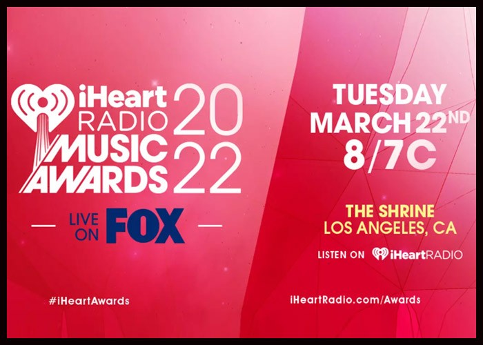 Dua Lipa, Olivia Rodrigo & Lil Nas X Among Winners At 2022 IHeartRadio Music Awards